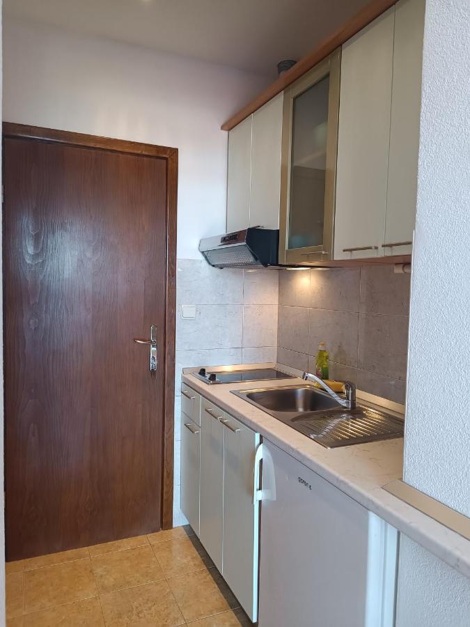 Apartments Niki 布雷拉 外观 照片
