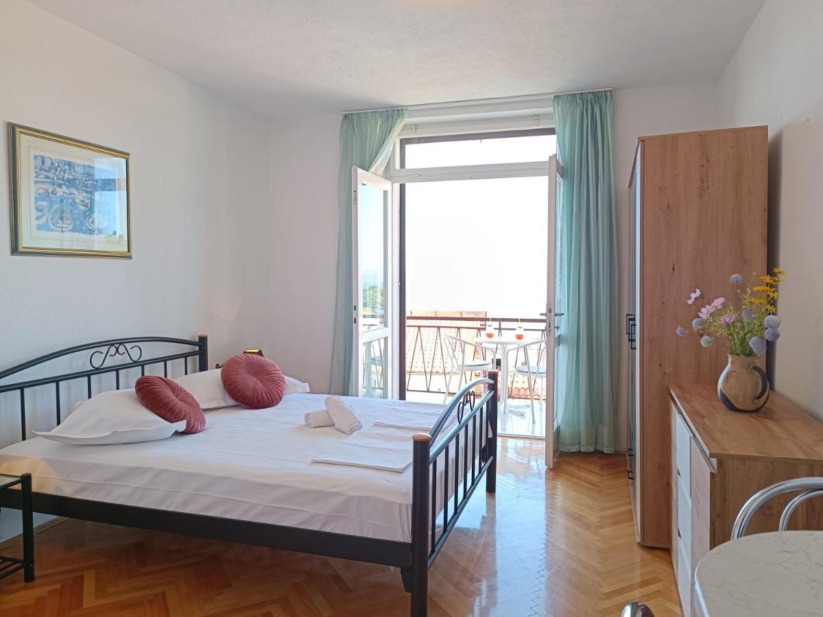 Apartments Niki 布雷拉 外观 照片