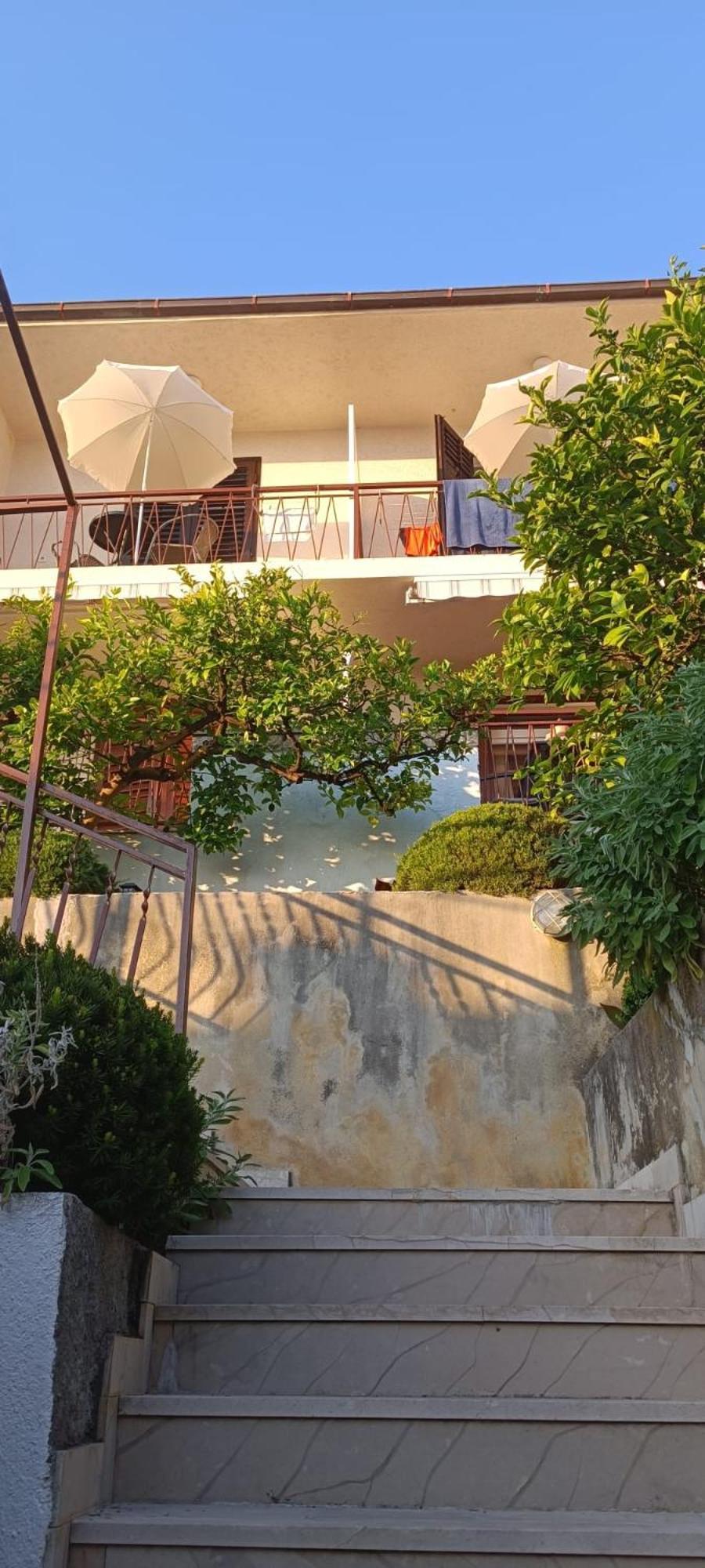 Apartments Niki 布雷拉 外观 照片